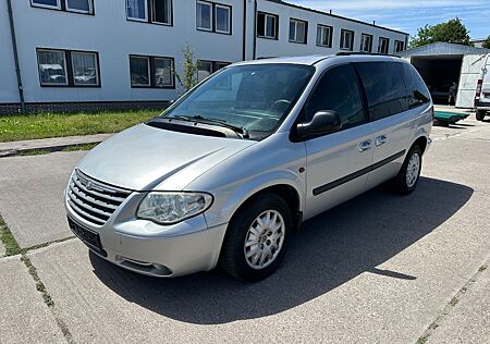 Chrysler Voyager Family 2.8 CRD Autom.