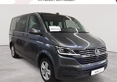 VW Volkswagen Multivan T6.1 4M Comfortline 6 Si. LED