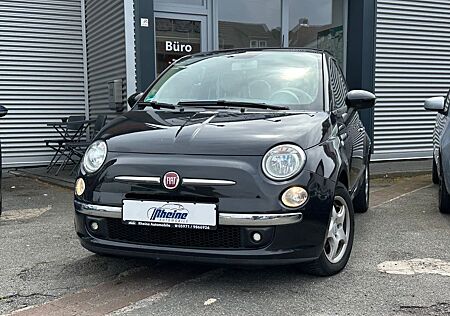 Fiat 500 Lounge*PDC*PANO*MFKL*RADIO*KLIMA*