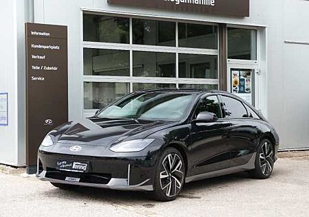 Hyundai IONIQ 6 77,4 kWh 4WD UNIQ 20'