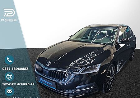 Skoda Octavia 1.5 TSi*MATRIX*el-HECK*NAVI*ACC*SHZ*K...