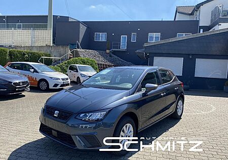Seat Ibiza Style 1.0 TSI (SOFORT !! ) KLIMA PD [...]