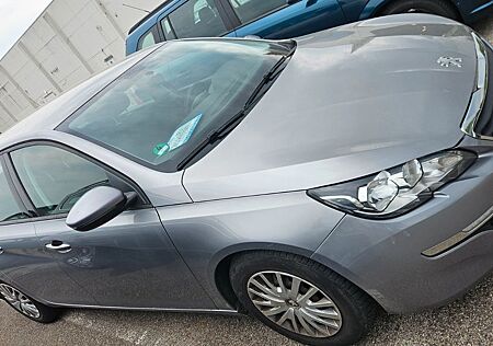 Peugeot 308 SW Access HDi FAP 92 Access