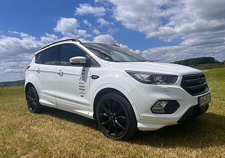 Ford Kuga 2,0 EcoBoost 4x4 178kW ST-Line Automat ...