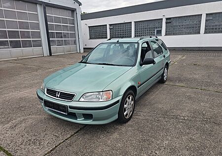 Honda Civic 1.4i S Comfort Comfort
