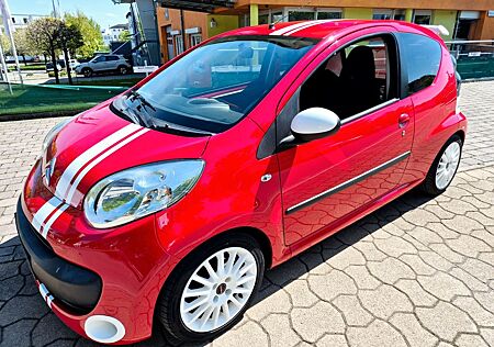Citroën C1 Style SONDERMODELL TÜV MAI 2027