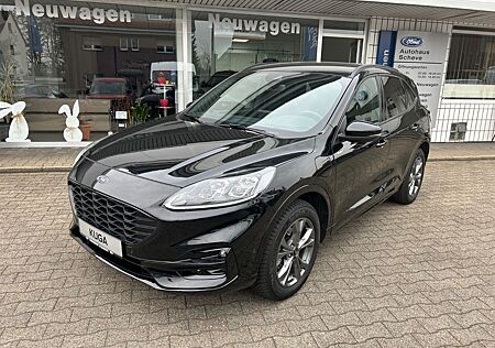 Ford Kuga PHEV ST-LineX AHK-elektr iACC Totwinkel GJR