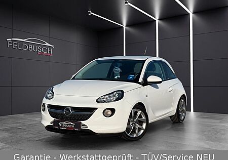 Opel Adam Slam ecoFlex"Garantie-TÜV/ServiceNEU"2.HD