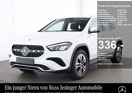 Mercedes-Benz GLA 180 Progressive *LED*Cam*SpurH*MBUX