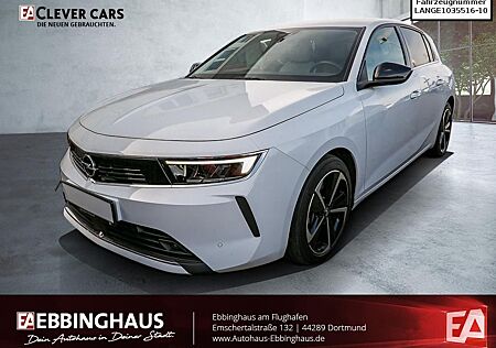 Opel Astra L 1.6 Business Elegance Plug-in-Hybrid