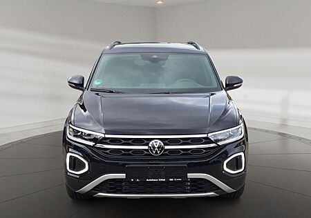 VW T-Roc Volkswagen Style 2.0 l TDI SCR 110 kW (150 PS ) 7-Gan