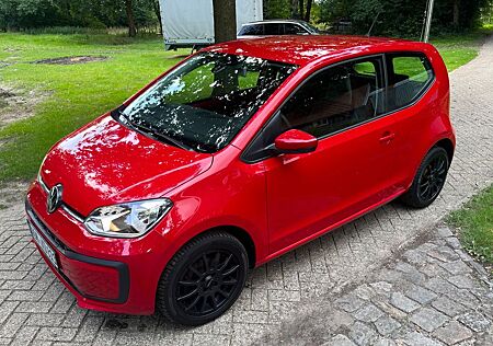 VW Up Volkswagen ! 1.0 44kW ASG move ! move !