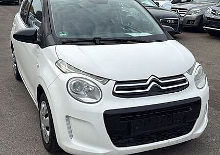 Citroën C1 Airscape Shine
