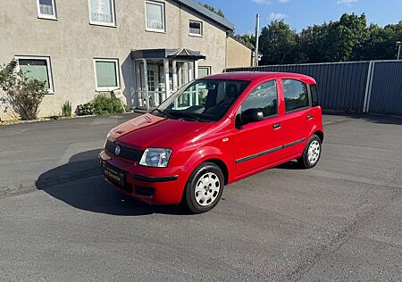 Fiat Panda 1.2 8V MyLive/ HU NEU/ Service NEU