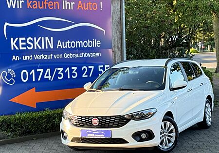 Fiat Tipo Easy*TEMPOMAT*NAVI*SHZ*PDC*