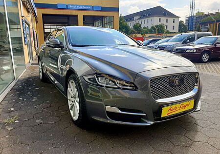 Jaguar XJ 3.0 V6 Kompressor AWD Premium Luxury AWD