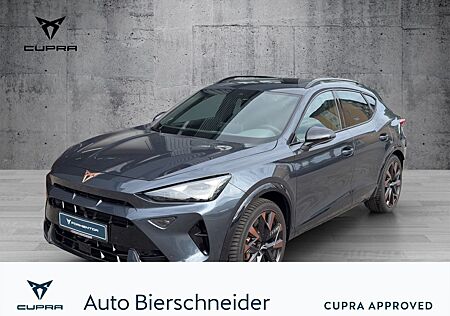 Cupra Formentor VZ 4Drive DSG Extreme PANO AHK | SENN