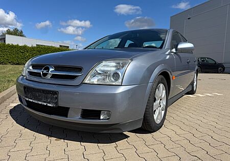 Opel Vectra 2.2 16V Comfort