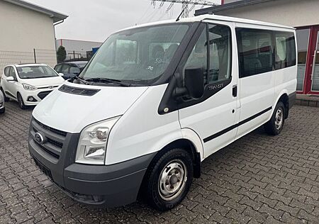 Ford Transit Kombi FT 280 K TÜV Neu
