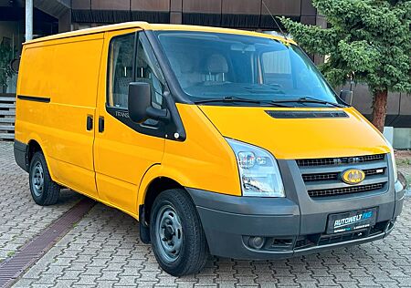 Ford Transit Kasten FT 260 |HU/AU Neu