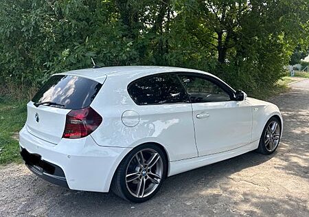 BMW 116i Edition Sport Edition Sport