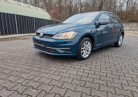 VW Golf Volkswagen 1.0 TSI Comfortline Comfortline
