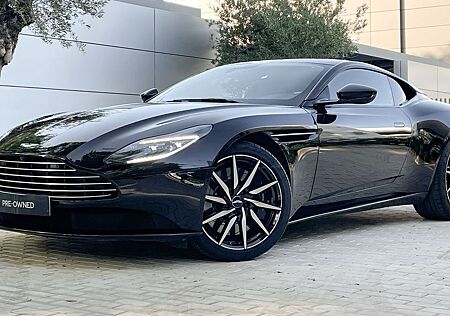 Aston Martin DB11 4.0 V8