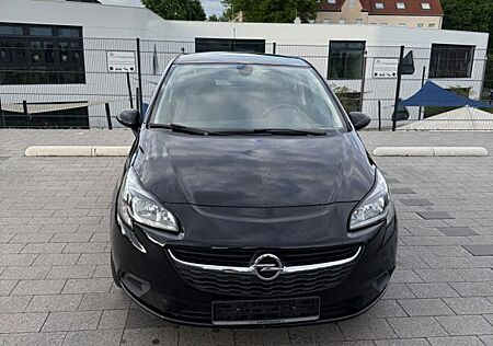 Opel Corsa 1.4 Edition Edition