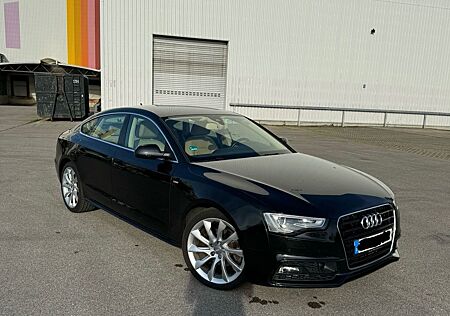 Audi A5 SPORTBACK S-line FACELIFT