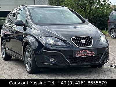 Seat Altea XL Sun/Xenon/Navi/SitzHzg./