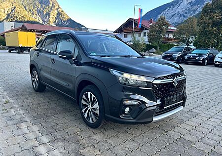 Suzuki SX4 S-Cross S-Cross 1.4 Comfort+ ALLGRIP Hybrid,ACC,R-Cam...