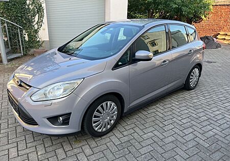 Ford Grand C-Max 1,6 110kW/AHK/PDC/TÜV