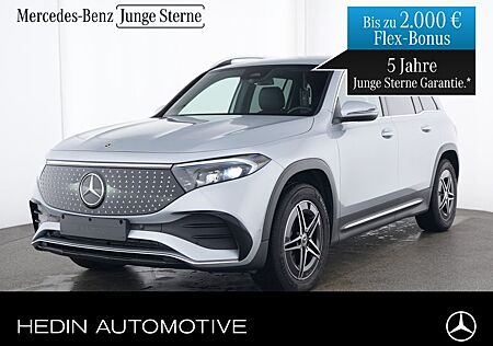 Mercedes-Benz EQB 350 4M AMG|KAM|TOTW|LED|SHZ+LHZ|SPIEGEL-P.|
