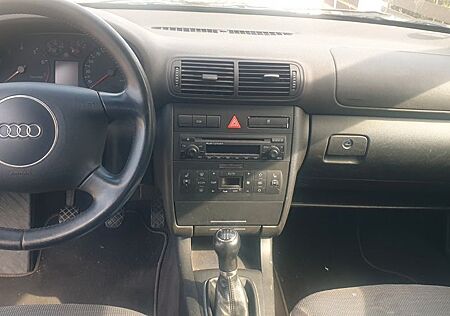 Audi A3 1.8 Auto Attraction