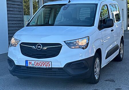 Opel Combo Life 1.5 D E Selection/1.Hand/Navi/Klima
