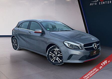 Mercedes-Benz A 180 BlueEfficiency/Navigation/Kamera