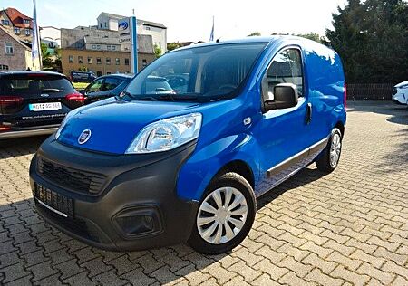 Fiat Fiorino Basis Kasten