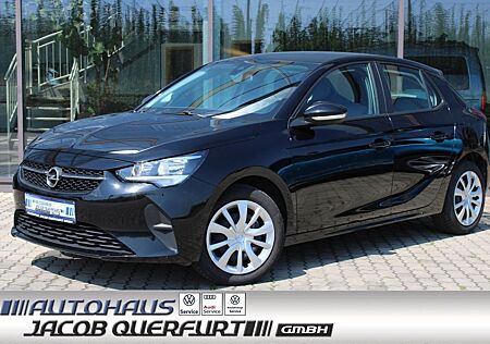 Opel Corsa F Edition KLIMA*TEMPOMAT*ALLWETTERREIFEN