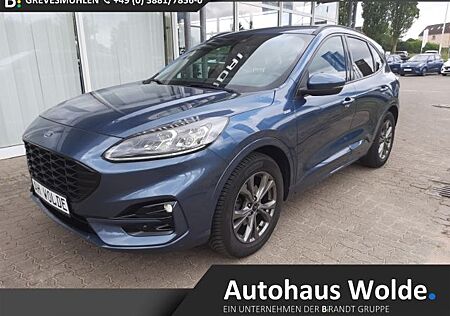 Ford Kuga ST-Line X 1.5 EcoBoost EU6d-T Navi Digitale