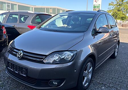 VW Golf Volkswagen Plus VI Team*TÜV+GARANTIE