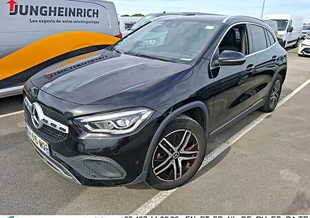 Mercedes-Benz GLA 250 e Aut. Progressive LED Widescreen Navi