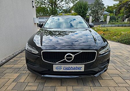 Volvo V90 D4 AWD Momentum Geartronic Momentum