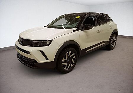 Opel Mokka GS Automatik Kamera LED Sitzheizung AHK