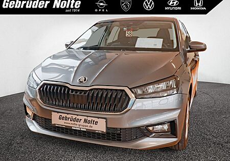 Skoda Fabia Active 1.0 MPI Active KLIMA PDC LED