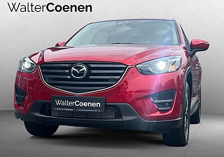 Mazda CX-5 SKYACTIV-D 175 AWD Drive Nakama Intense