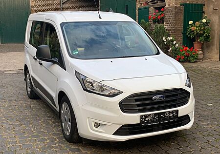 Ford Transit Connect 1,5TDCi Trend TopZustand