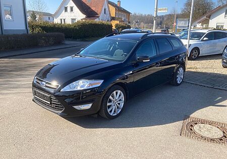 Ford Mondeo Turnier Trend