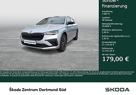 Skoda Scala 1.5 TOUR CAM EKLAPPE NAVI LM17 SITZHEIZUNG