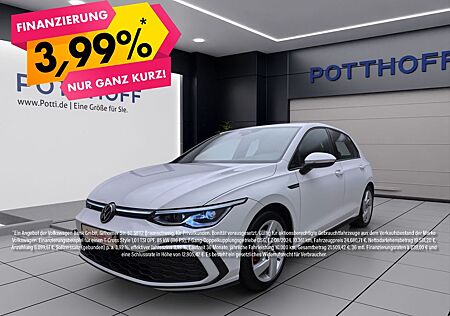 VW Golf Volkswagen GTD NAVI AHK KAMERA PDC SHZG