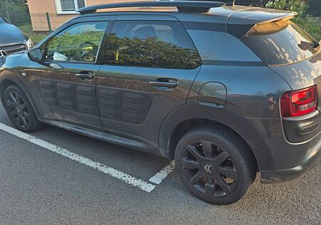 Citroën C4 Cactus BlueHDi 100 Feel Feel